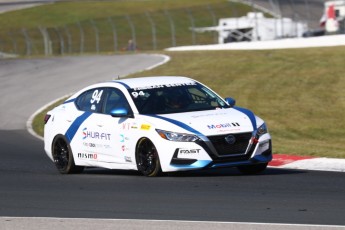 CTMP - Coupe Nissan Sentra