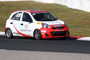 CTMP - Coupe Nissan Sentra