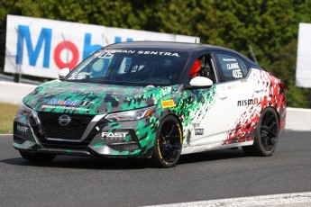 CTMP - Coupe Nissan Sentra