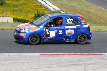 CTMP - Coupe Nissan Sentra