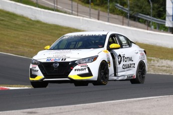 CTMP - Coupe Nissan Sentra