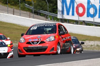 CTMP - Coupe Nissan Sentra