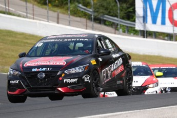 CTMP - Coupe Nissan Sentra