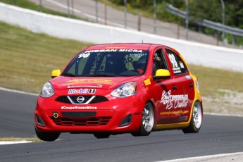 CTMP - Coupe Nissan Sentra