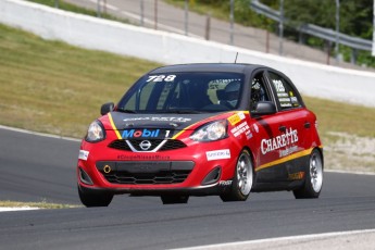 CTMP - Coupe Nissan Sentra