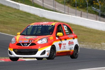 CTMP - Coupe Nissan Sentra