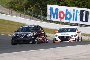 CTMP - Coupe Nissan Sentra