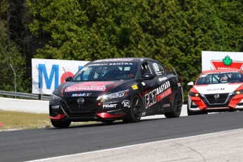 CTMP - Coupe Nissan Sentra