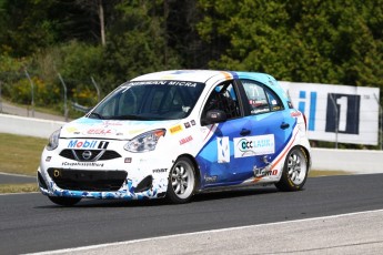 CTMP - Coupe Nissan Sentra