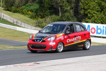 CTMP - Coupe Nissan Sentra