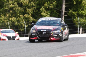 CTMP - Coupe Nissan Sentra