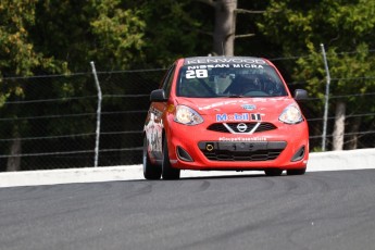 CTMP - Coupe Nissan Sentra