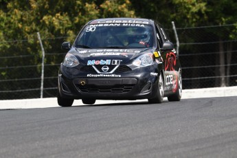 CTMP - Coupe Nissan Sentra