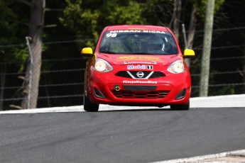 CTMP - Coupe Nissan Sentra