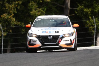 CTMP - Coupe Nissan Sentra