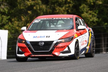 CTMP - Coupe Nissan Sentra