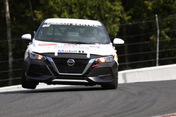 CTMP - Coupe Nissan Sentra