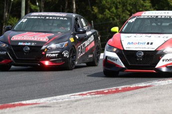 CTMP - Coupe Nissan Sentra