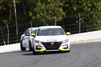 CTMP - Coupe Nissan Sentra