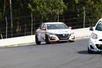 CTMP - Coupe Nissan Sentra