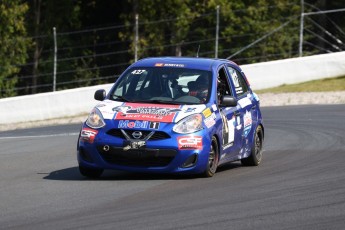 CTMP - Coupe Nissan Sentra