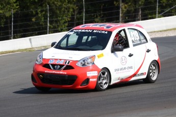 CTMP - Coupe Nissan Sentra