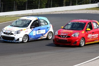 CTMP - Coupe Nissan Sentra