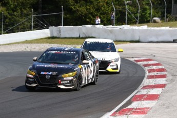 CTMP - Coupe Nissan Sentra