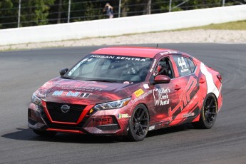 CTMP - Coupe Nissan Sentra