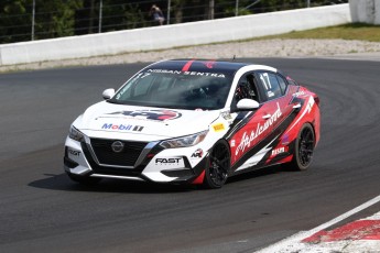 CTMP - Coupe Nissan Sentra