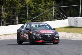 CTMP - Coupe Nissan Sentra