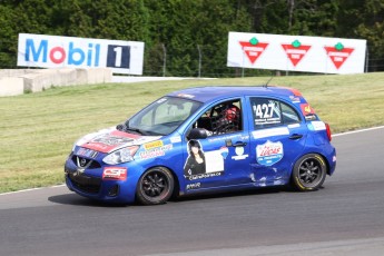 CTMP - Coupe Nissan Sentra