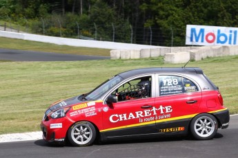 CTMP - Coupe Nissan Sentra