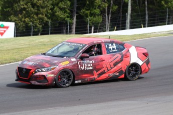 CTMP - Coupe Nissan Sentra