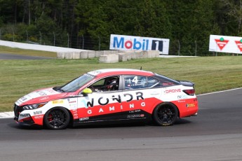 CTMP - Coupe Nissan Sentra