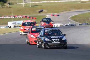 CTMP - Coupe Nissan Sentra
