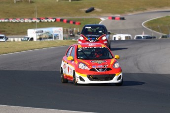 CTMP - Coupe Nissan Sentra