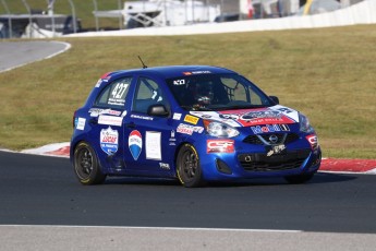 CTMP - Coupe Nissan Sentra