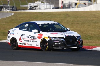 CTMP - Coupe Nissan Sentra