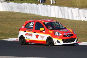 CTMP - Coupe Nissan Sentra