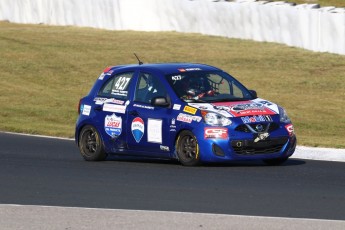 CTMP - Coupe Nissan Sentra