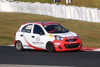 CTMP - Coupe Nissan Sentra