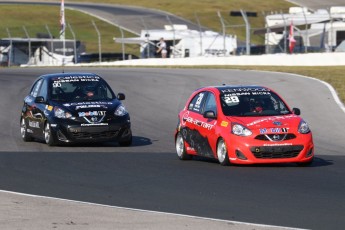 CTMP - Coupe Nissan Sentra