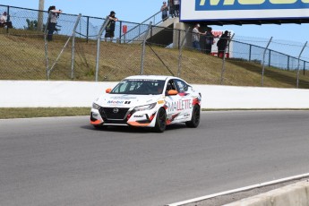 CTMP - Coupe Nissan Sentra