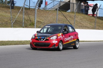 CTMP - Coupe Nissan Sentra