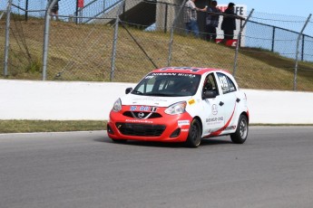 CTMP - Coupe Nissan Sentra