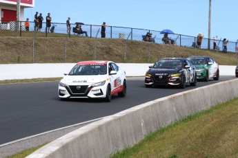 CTMP - Coupe Nissan Sentra