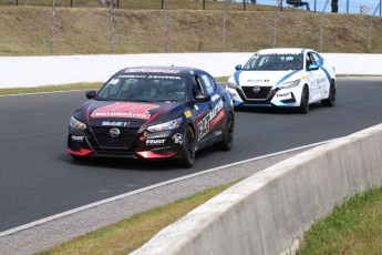 CTMP - Coupe Nissan Sentra