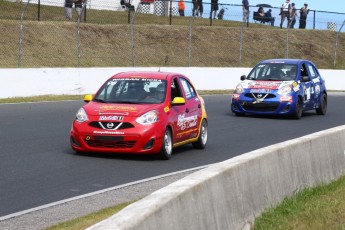 CTMP - Coupe Nissan Sentra