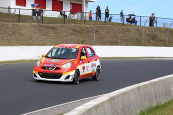 CTMP - Coupe Nissan Sentra